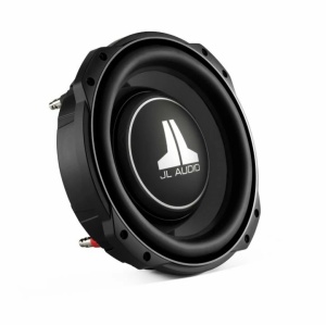 Autós mélynyomó JL Audio 10TW3 D4/D8, 250 mm, 400 W RMS - Img 3