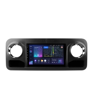 Autós navigáció Teyes CC3L Mercedes-Benz Sprinter 2019-2023 4+64GB 10.2" IPS Octa-core 1.6Ghz Android 4G Bluetooth 5.1 DSP