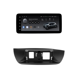 Autós navigáció Teyes Lux One Mercedes-Benz B osztály W246 2011-2018 NTG 4.5 6+128GB 12.3" IPS Octa-core 2Ghz, Android 4G Bluetooth 5.1 DSP