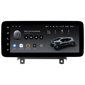 Autós navigáció Teyes Lux One Mercedes-Benz V osztály W447 2014-2023 NTG 5.0 6+128GB 12.3" IPS Octa-Core 2.0 GHz Android 4G DSP Bluetooth 5.1 - Img 1