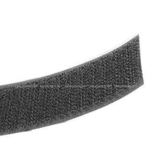 Banda velcro (cu scai) Four Connect 4-600353, 5M Lungime - Img 3