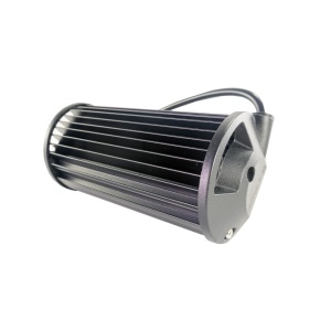 Bară Led Auto Off Road - 40W - 40 SMD LED - Img 2