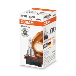 BEC 12V H16 19 W ORIGINAL OSRAM - Img 2