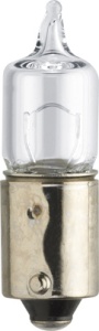 BEC 12V H6W BAX9S SET 10 BUC VISION PHILIPS - Img 3