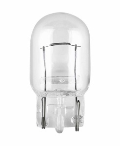 BEC 12V W21W ORIGINAL SET 10 BUC OSRAM - Img 2
