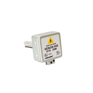 Bec Auto Xenon D1S 4300K - Img 2