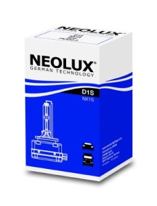 BEC XENON 85V D1S NEOLUX