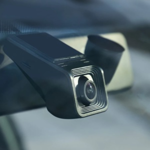 Camera de bord Teyes AR DVR, Full HD 1080P, Unghi vizualizare 170°, Night Vision - Img 2
