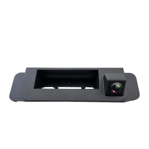 Camera de marsarier dedicata Mercedes-Benz C-Class, Unghi vizualizare 170°, 1080P