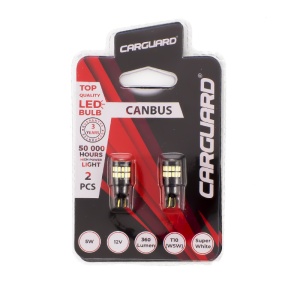 CAN129 LED pentru interior / portbagaj - Img 2