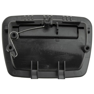Clapeta Inchizatoare Torpedo BMW Seria 5 F10 F11 2009-, Seria 7 F01 F02 2008 Negru - Img 3