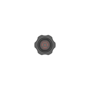 CLUB 3412T 1,9 CM-ES JBL MAGASSUGÁRZÓK, 50 W RMS - Img 2