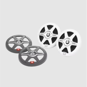 CLUB62 JBL 16,5 CM-ES KOAXIÁLIS HAJÓS HANGSZÓRÓK, 75 W RMS