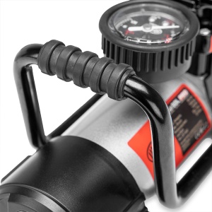 COMPRESOR AER PREMIUM 12V BIGAIR PRO 30 L - Img 5