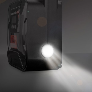 COMPRESOR AER PREMIUM DIGITAL 12V COMPACT POWER PRO 35 L - Img 5
