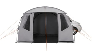 Cort auto pentru usa culisanta van, camping, plaja, pescuit, Easy Camp Vehicle Awning Reine - Img 2
