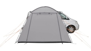 Cort auto pentru usa laterala van sau MPV, camping, plaja, pescuit, Easy Camp Vehicle Awning Utne - Img 3
