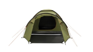 Cort camping tip cupola pentru 3 persoane, 360x200x130 cm, Easy Camp Tent Lomsdal 3 - Img 3