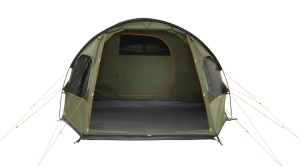 Cort camping tip tunel pentru 5 persoane, 450x315x190 cm, Easy Camp Tent Hidra 5 - Img 4