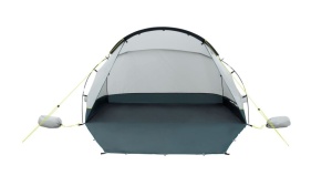 Cort plaja, adapost soare pentru plaja, UPF50+, Outwell Whitby Beach Shelter - Img 6