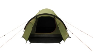 Cort tip cupola pentru 3 persoane, 305x170x120 cm, Easy Camp Tent Setesdal 3 - Img 3