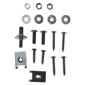 Cotiera auto compatibila Dacia Logan I 2004-2012, Sandero I 2008-2012 cu geamuri electrice spate - Img 2