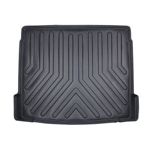 COVOR PROTECTIE PORTBAGAJ UMBRELLA PENTRU CITROEN C5 I 2001-2007 - Img 2