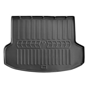 COVOR PROTECTIE PORTBAGAJ UMBRELLA PENTRU HYUNDAI IX35 (2010-2015) - Img 2