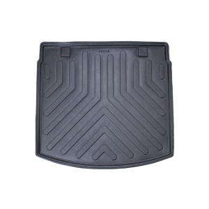 COVOR PROTECTIE PORTBAGAJ UMBRELLA PENTRU SEAT ALTEA XL 2006-2015 - Img 8