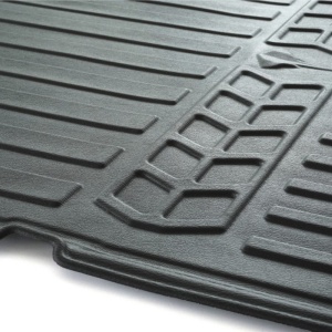 Covor Protectie Portbagaj Umbrella Pentru Seat Leon Iii (5F) Combi, Cu Podea Joasa (2012–2020) - Img 9
