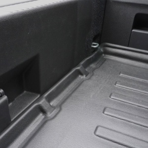 COVOR PROTECTIE PORTBAGAJ UMBRELLA PENTRU VOLVO XC90 5 LOCURI (2014-) - Img 6