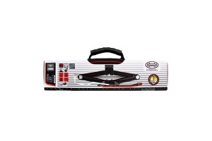 CRIC MECANIC PREMIUM 1.5T 'BLACK EDITION' HEYNER - Img 7