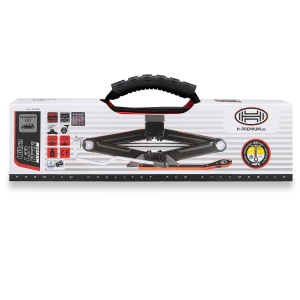 CRIC MECANIC PREMIUM 1T `BLACK EDITION` HEYNER - Img 2