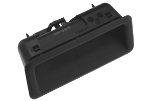 Csomagtartó fogantyú, kompatibilis a BMW 3-as szériával (E90 2005-2012), 5-ös szériával (E60 2004-2010), XE-vel (E84 2009-2015), X5-tel (E70 2007-2014), X6-tal (2008-2014).