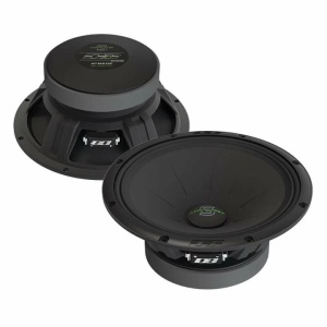 Deaf Bonce Apocalypse AP-M81SE autós hangszóró komponens szett, 200mm, 170W RMS, 4Ω, 2 db-os hangszóró szett - Img 3