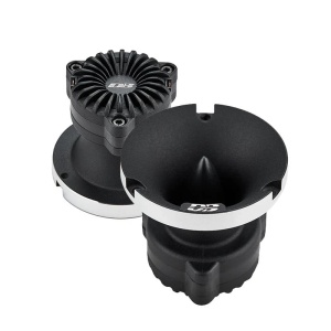 Deaf Bonce Apocalypse AT-32 SPORT autós magassugárzók, 75 mm, 37 W RMS, 4 Ω, 2 db-os magassugárzó készlet