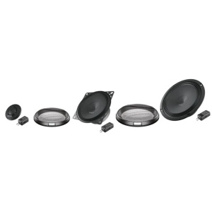 Difuzoare auto Audison Prima APK 163 set sistem 3 căi, 165mm, 125W RMS, 4Ω, set 6 difuzoare + accesorii - Img 2