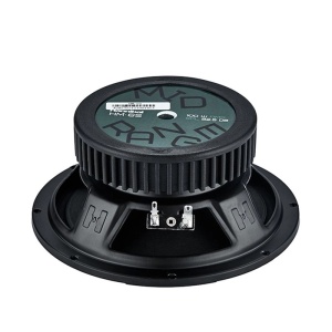 Difuzoare auto Deaf Bonce Hannibal HM-6S set componente, 165mm, 100W RMS, 4Ω, set 2 difuzoare - Img 4