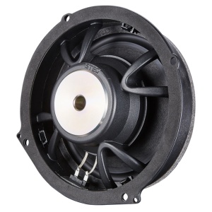 Difuzoare auto Steg dedicate Audi MA8CII set componente, 200mm, 50W RMS, 3.4Ω, set 2 difuzoare - Img 4