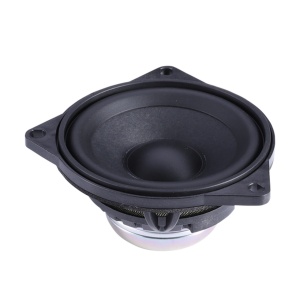 Difuzoare auto Steg dedicate BMW BM4C set sistem 2 căi, 100mm, 55W, 4Ω, set 4 difuzoare - Img 3