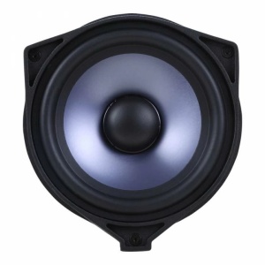Difuzoare auto Steg dedicate Mercedes Benz BZ 40B set surround, 30 W RMS - Img 2