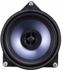 Difuzoare auto Steg dedicate Mercedes Benz BZ 40D set coaxial 30 W RMS - Img 2