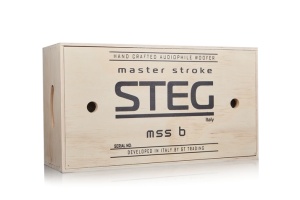 Difuzoare auto Steg MSS6 set componente, 165mm, 200W RMS, 3.6Ω, set 2 difuzoare - Img 2