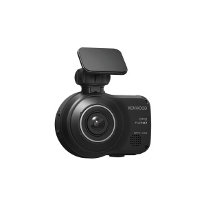 DRV-410 Camera de bord Kenwood pentru inregistrat in trafic