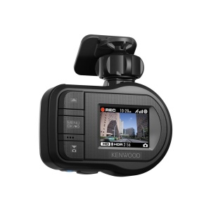 DRV-410 Camera de bord Kenwood pentru inregistrat in trafic - Img 2