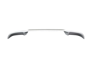 Eleron Luneta compatibil cu SEAT Leon 3 III 2012-2020, CUPRA Design, negru lucios, fibra de sticla - Img 2
