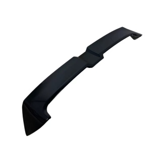 Eleron luneta compatibil VW Golf 7 2012-2019, negru lucios