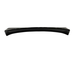 Eleron portbagaj compatibil cu BMW seria 3 E46 1998-2005 sedan, CSL Design, negru lucios - Img 2