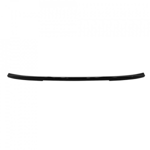 Eleron portbagaj compatibil cu BMW seria 3 F30 2012-2018 PSM design negru lucios - Img 8