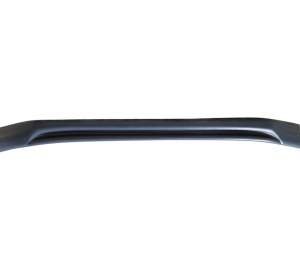 Első lökhárító toldás, kompatibilis a VW JETTA 2014-2017 R Design modellel - Img 9
